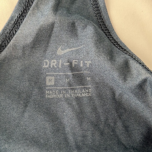 Nike Just Do It Tank Top - Picture 3 of 3
